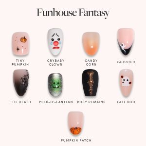 Funhouse Fantasy