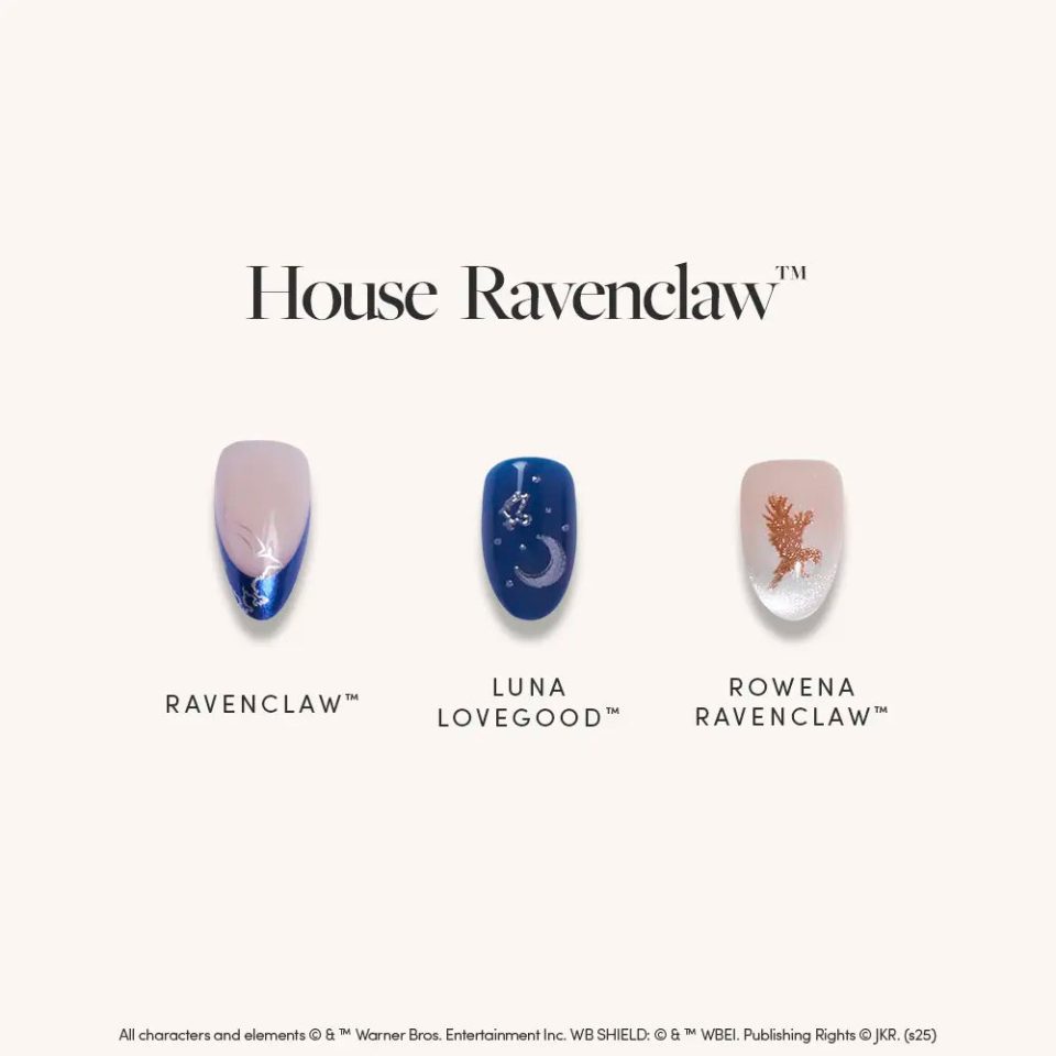 House Ravenclaw™