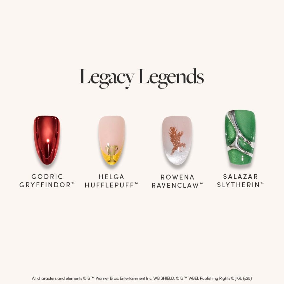 Legacy Legends