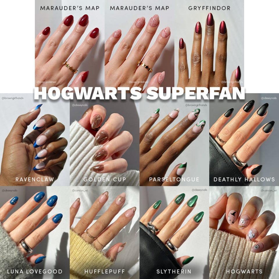 Hogwarts™ Superfan