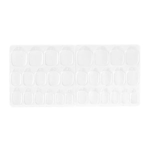 Harry Potter™ Adhesive Nail Tabs