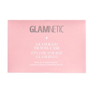 Glam & Go Travel Case