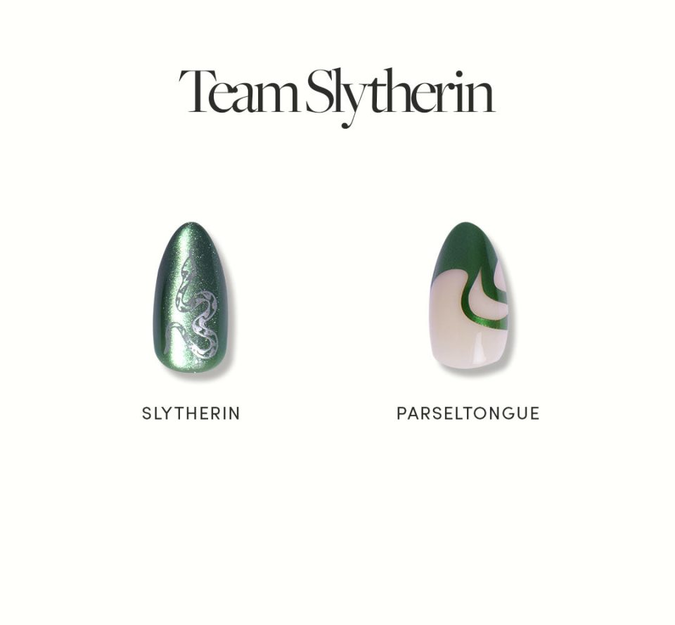 Team Slytherin™