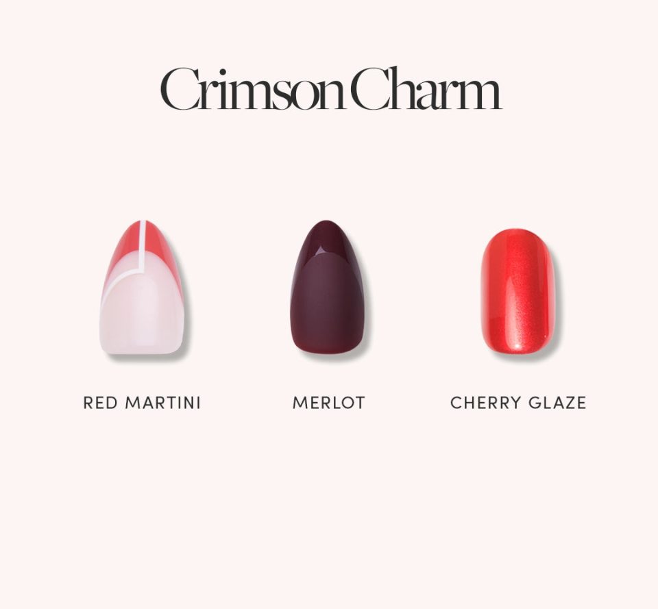 Crimson Charm