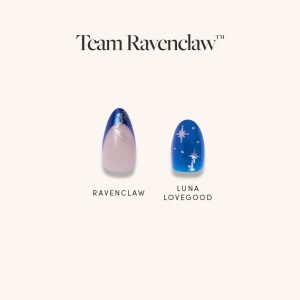 Team Ravenclaw™