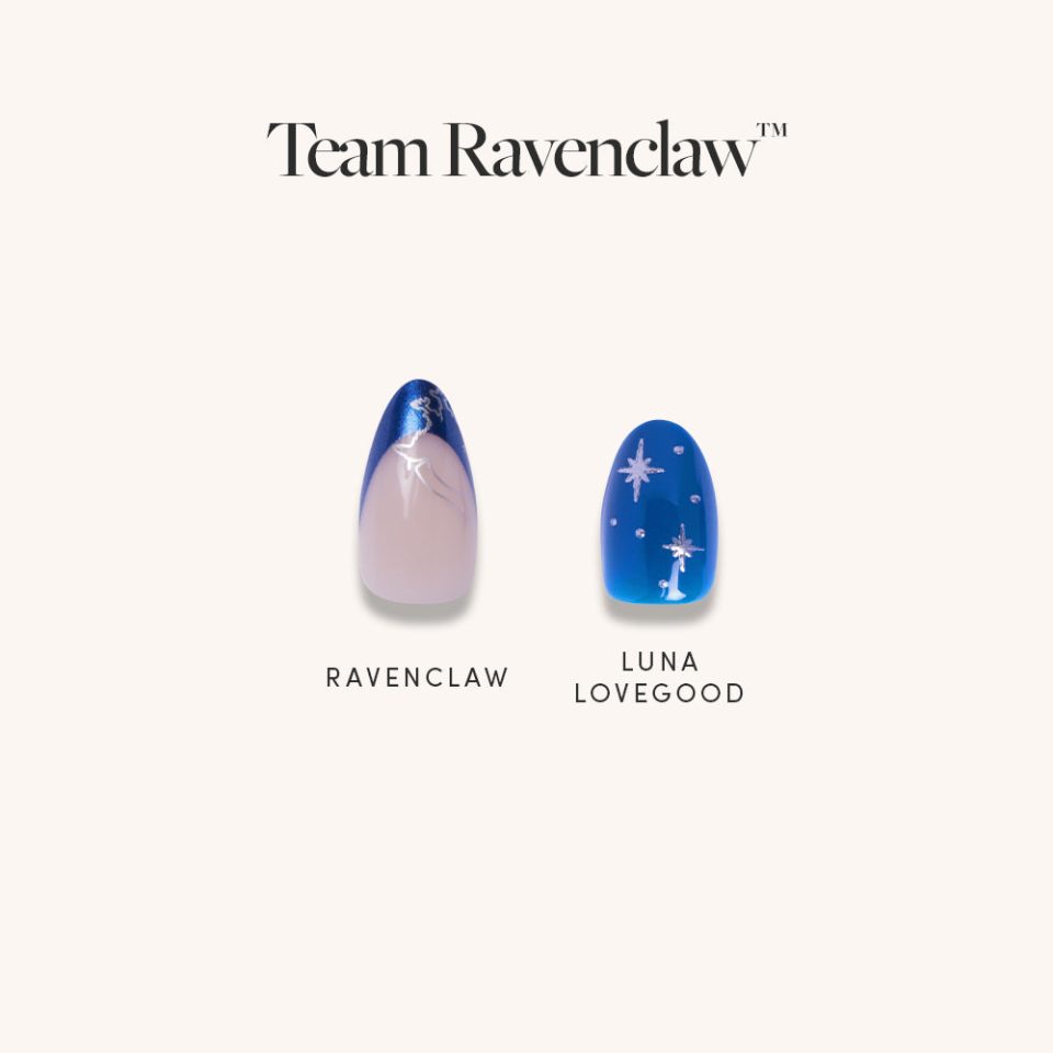 Team Ravenclaw™