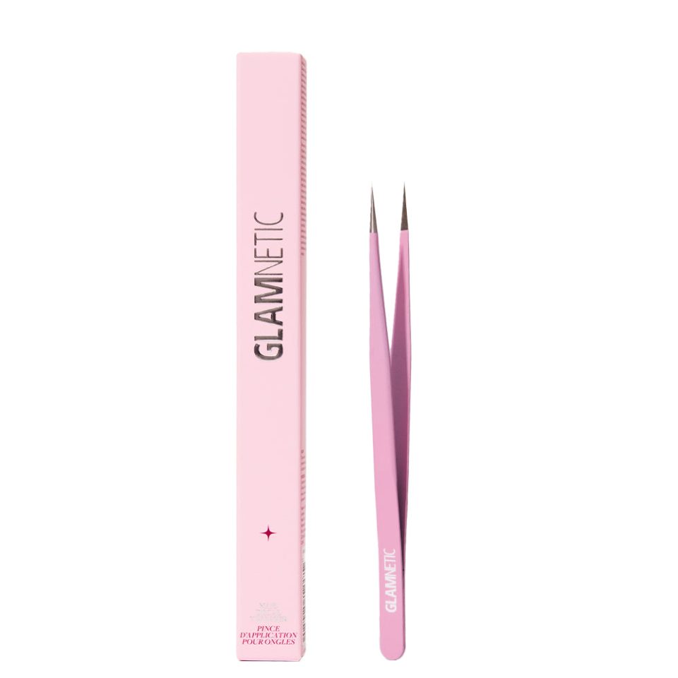 Nail Decal Tweezers