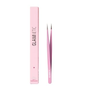 Nail Decal Tweezers