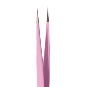 Nail Decal Tweezers