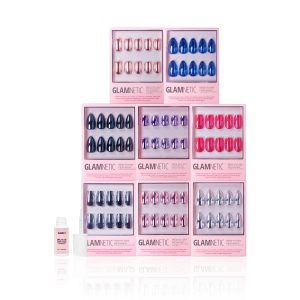 Summer Steel Collection