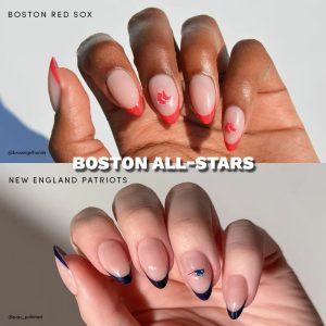 Boston All-Stars