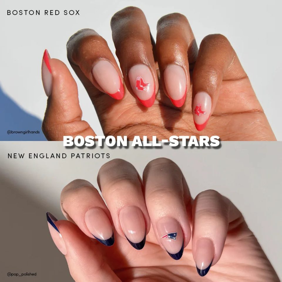 Boston All-Stars