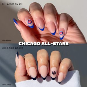 Chicago All-Stars