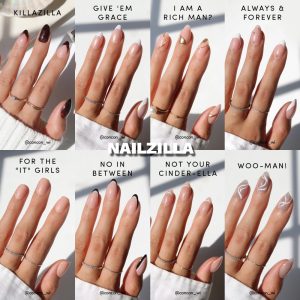 NAILZILLA
