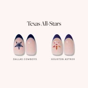 Texas All-Stars