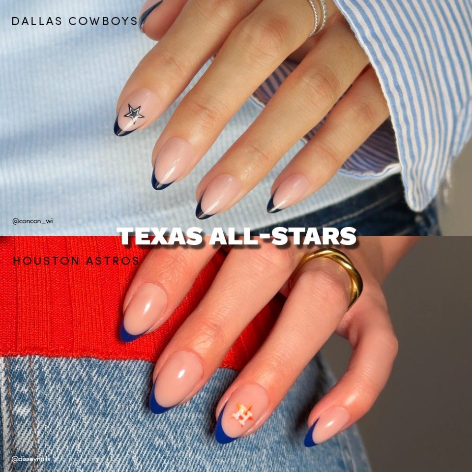 Texas All-Stars