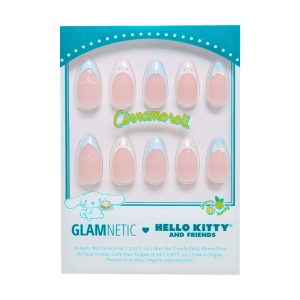 Cinnamoroll™ French Tip