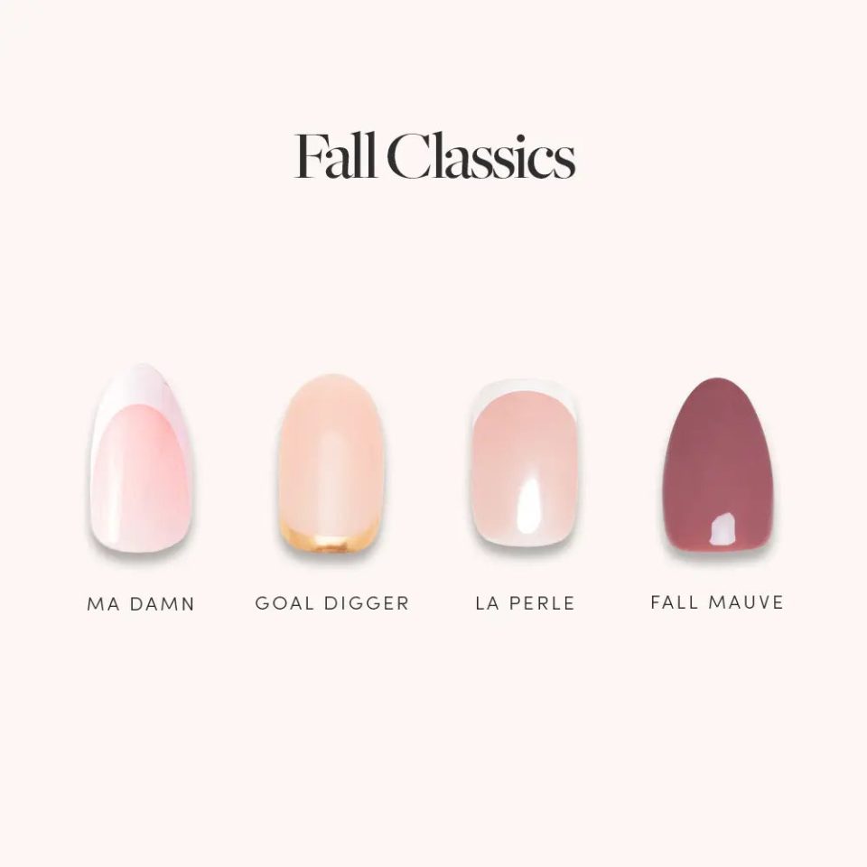 Fall Classics