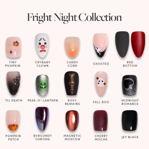 Fright Night Collection