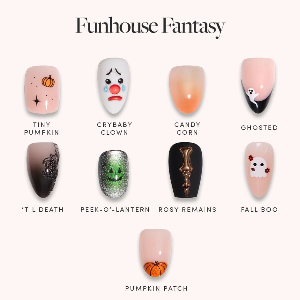 Funhouse Fantasy