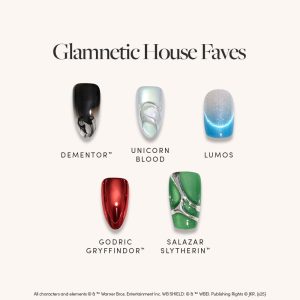 Glamnetic House Faves