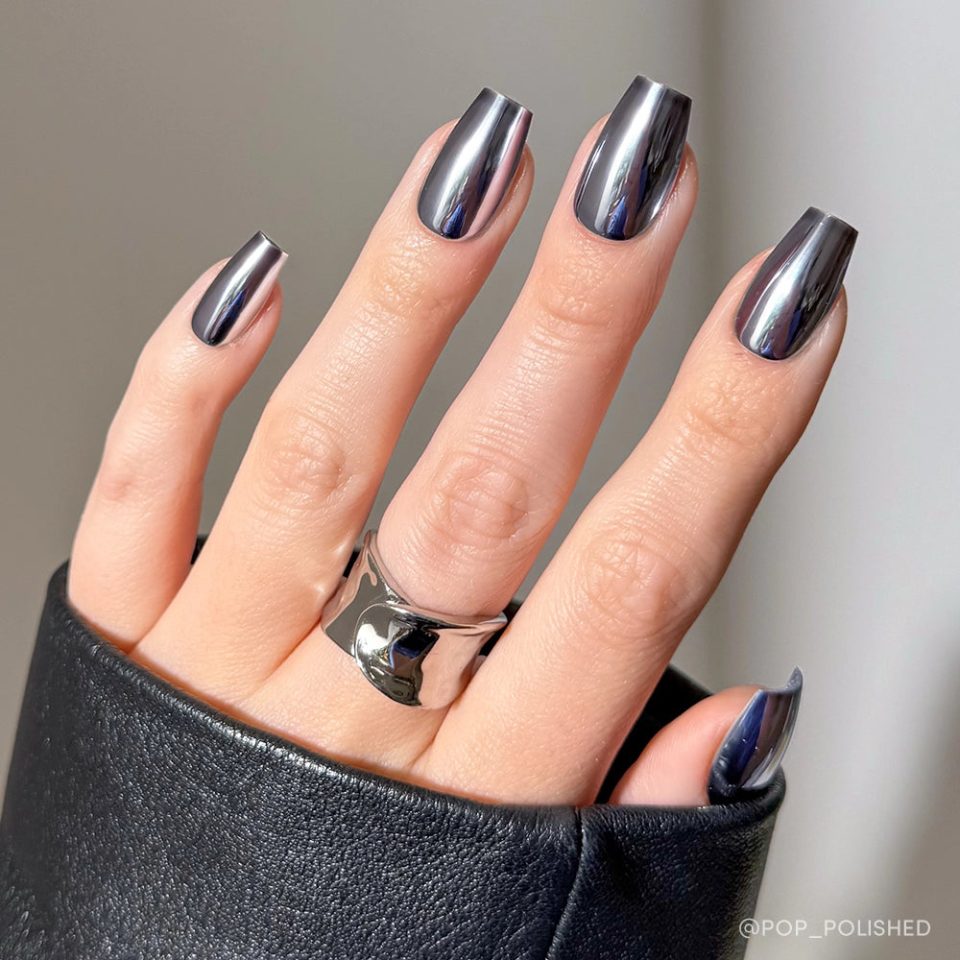 Gunmetal
