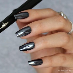 Gunmetal
