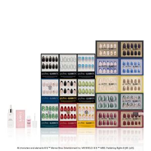 Harry Potter™ x Glamnetic Master Vault