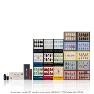 Harry Potter™ x Glamnetic Master Vault