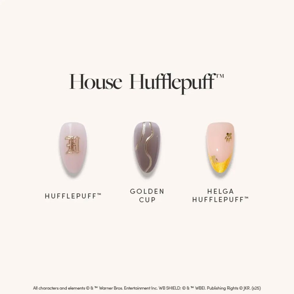 House Hufflepuff™