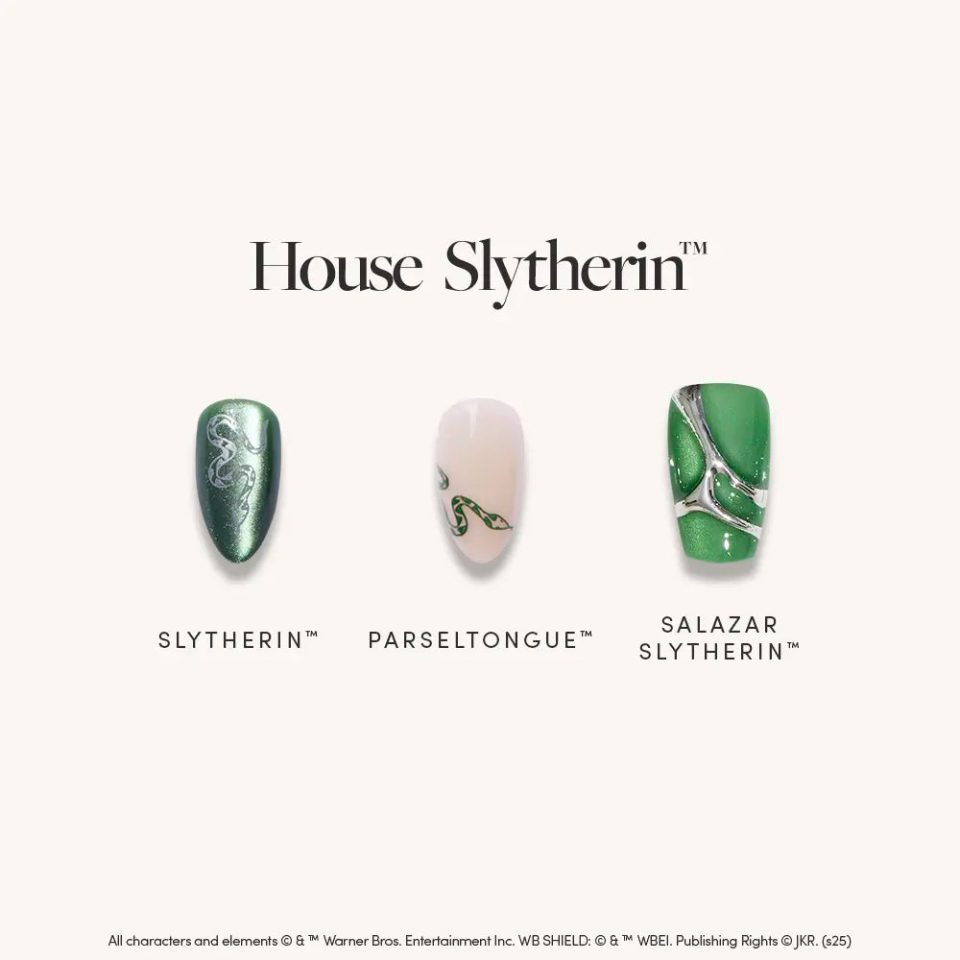 House Slytherin™