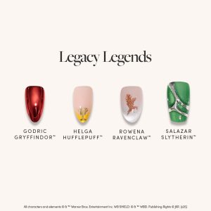 Legacy Legends