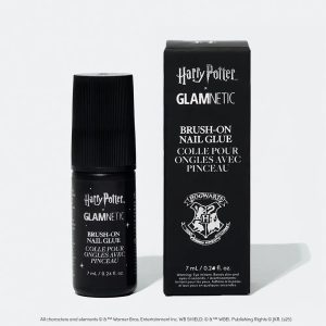 Harry Potter™ x Glamnetic Brush-On Nail Glue