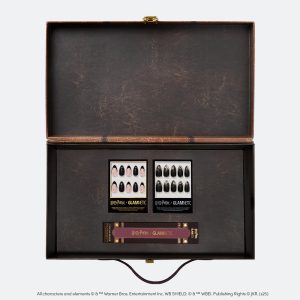Harry Potter™ x Glamnetic PR Box