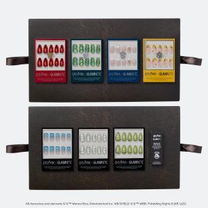 Harry Potter™ x Glamnetic PR Box