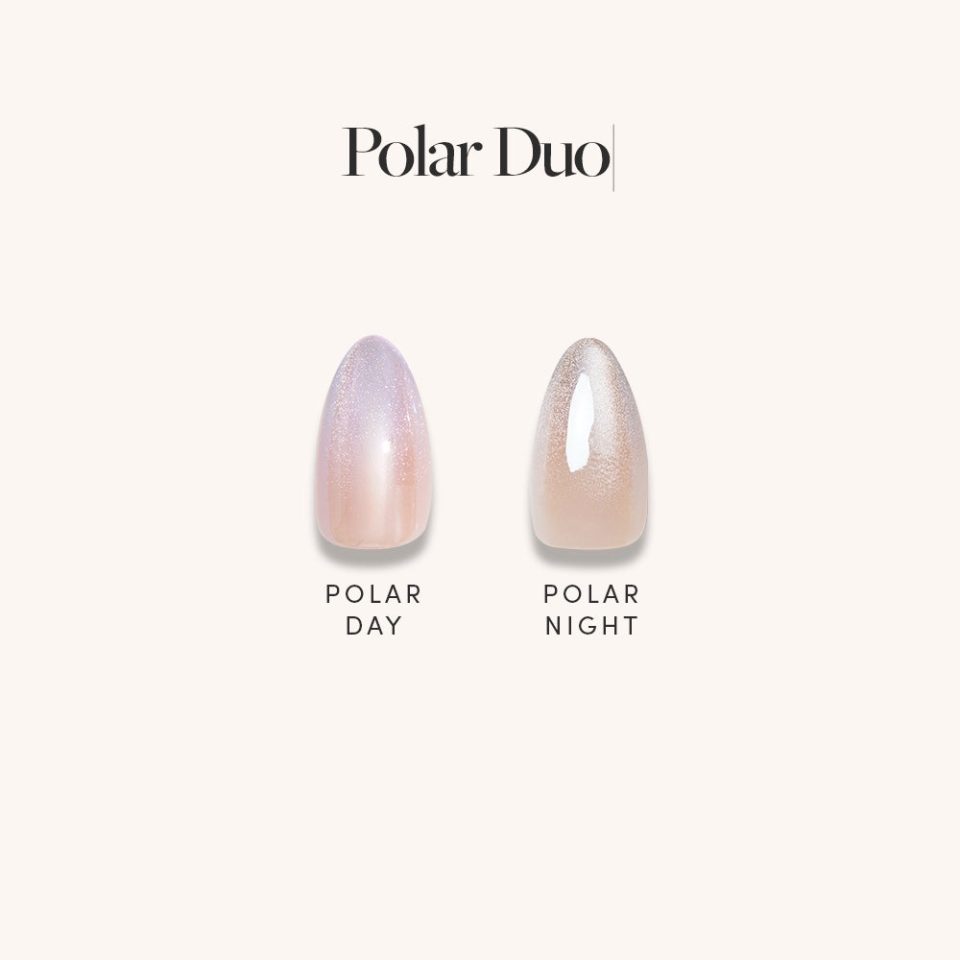 Polar Duo