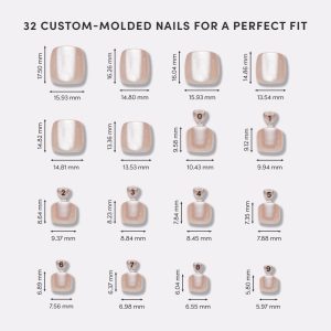 Pure Intentions Toenail