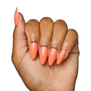 Soft Tangerine
