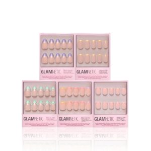 Spring French Tip Collection