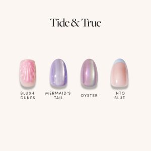 Tide & True