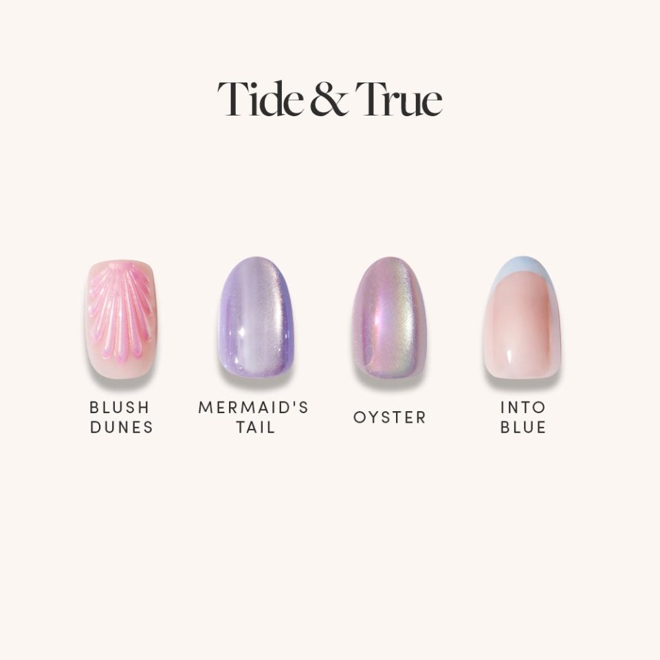 Tide & True